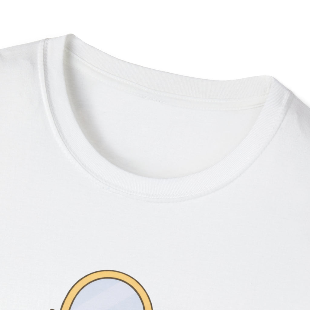 Choose Yourself Mirror T-Shirt