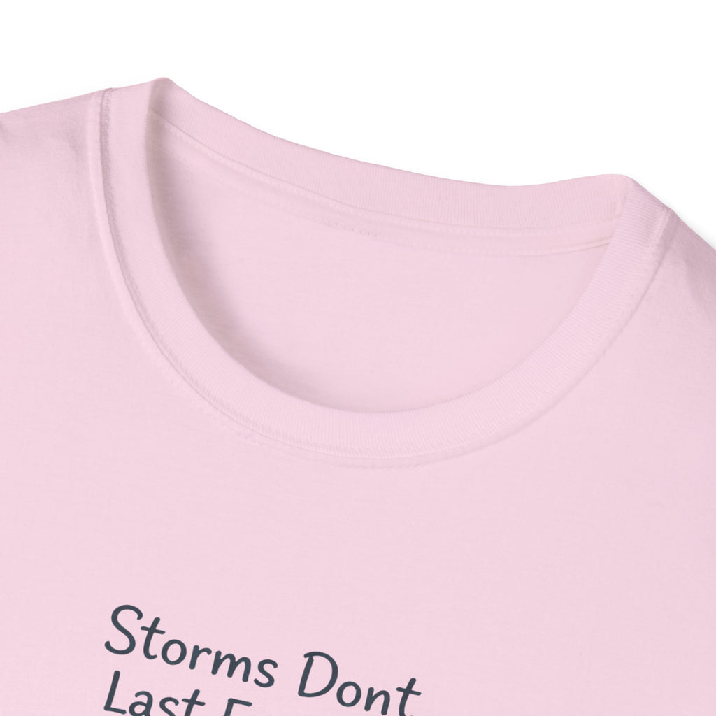 Storms Wave T-Shirt