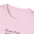 Storms Wave T-Shirt