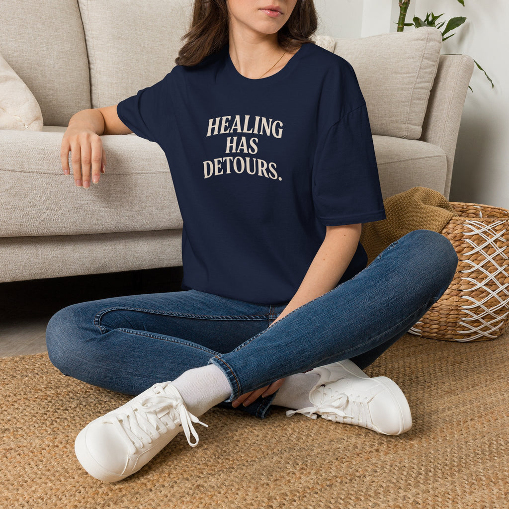 Healing Detours™ T-Shirt