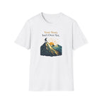 Story Isn't Over Mountain T-Shirt