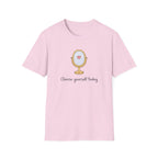 Choose Yourself Mirror T-Shirt