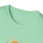 Keep Going Graphic T-Shirt