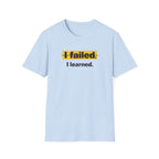 I Learn T-Shirt