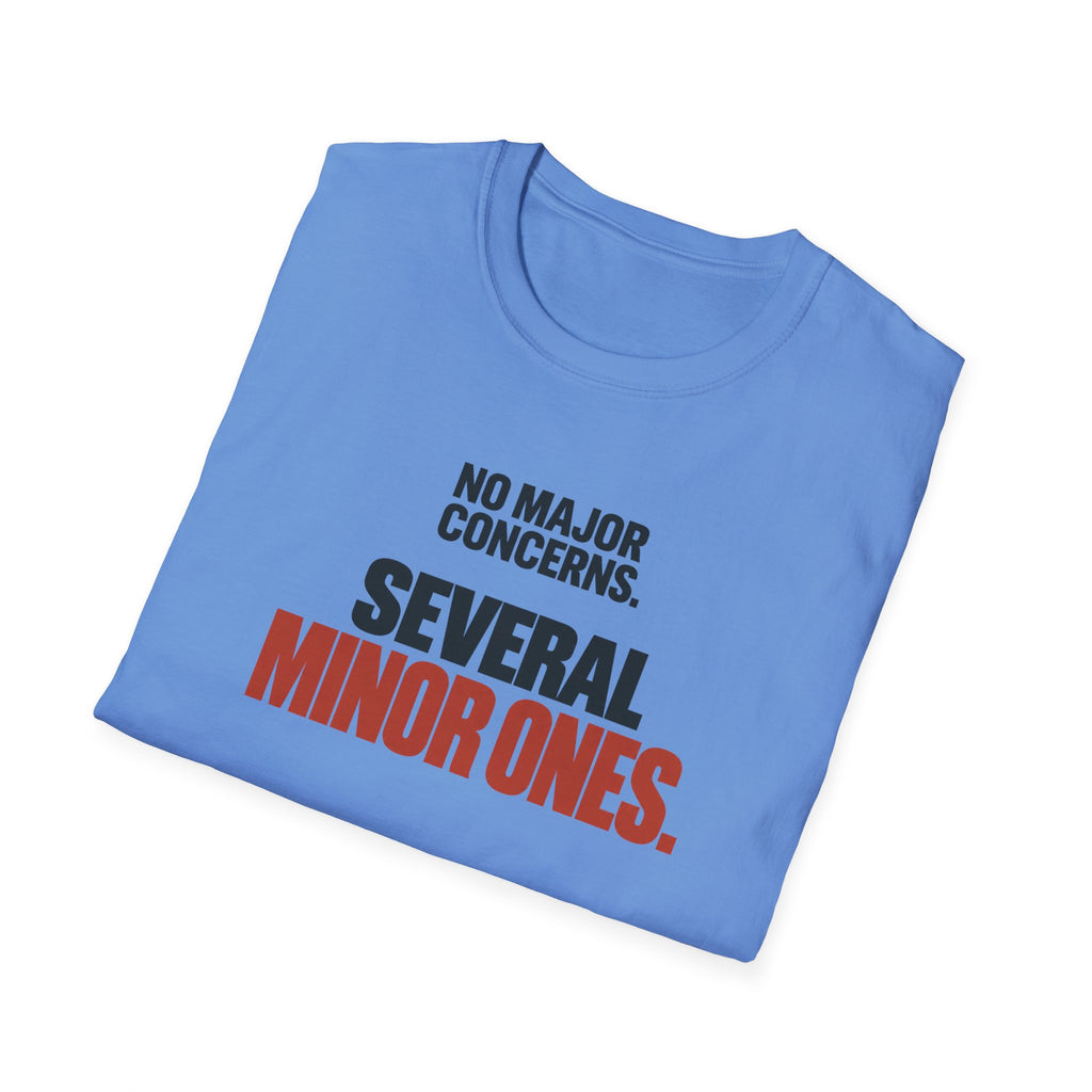 MINOR ONES™ T-SHIRT