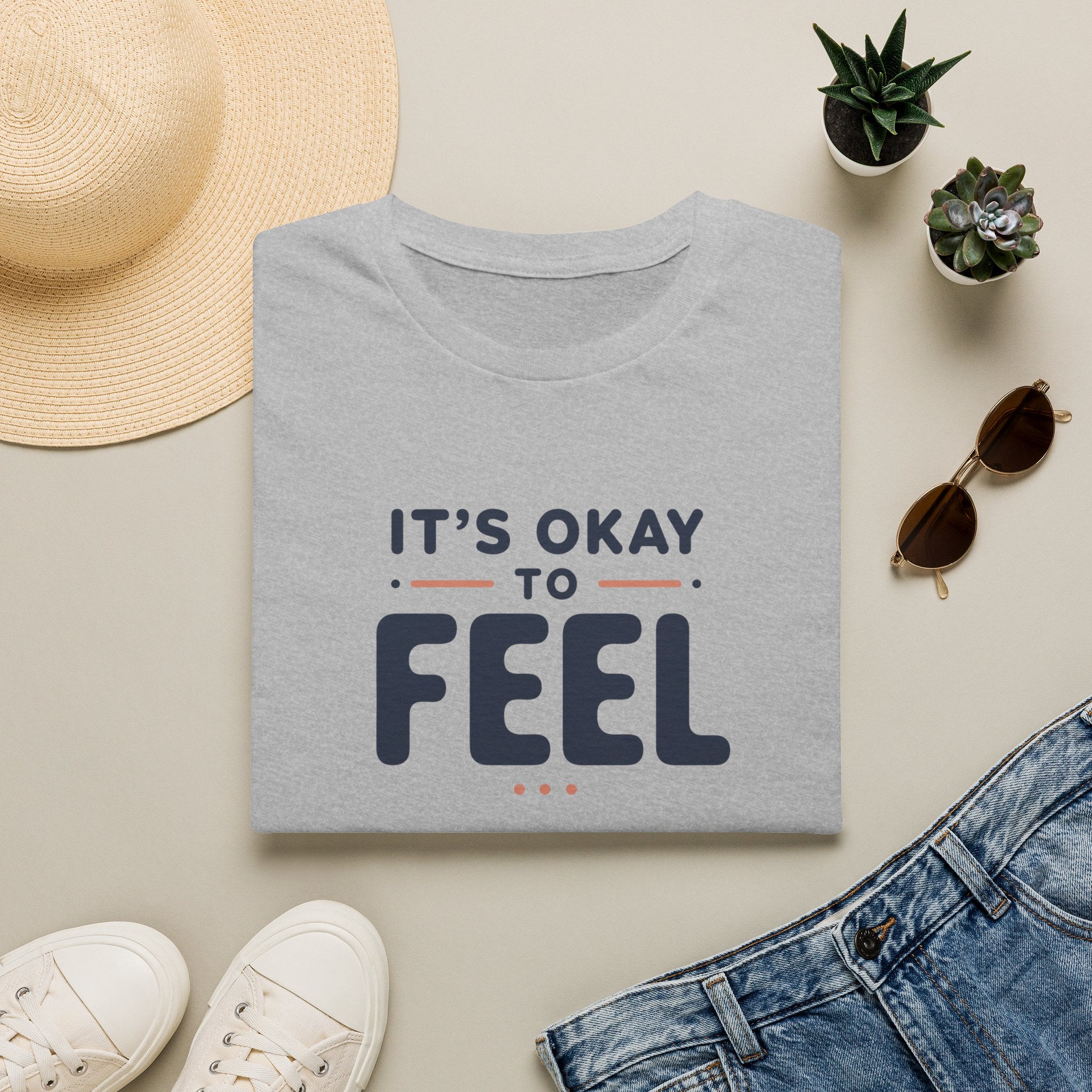 It’s Okay to Feel™ T-Shirt