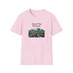 Trust The Process Graphic T-Shirt