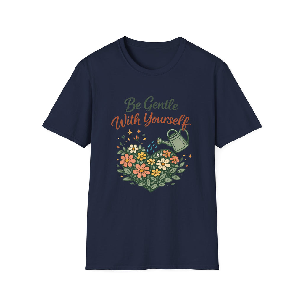 Be Gentle with Yourself T-Shirt