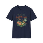 Be Gentle with Yourself T-Shirt