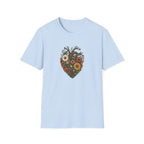 Blooming Heart™ T-Shirt
