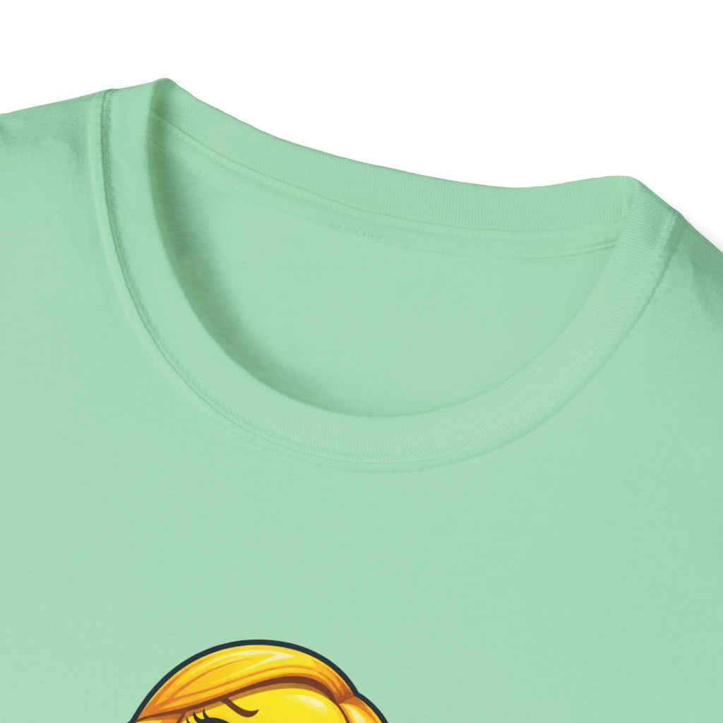 Think Big T-Shirt