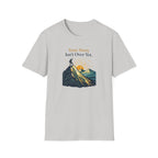 Story Isn't Over Mountain T-Shirt