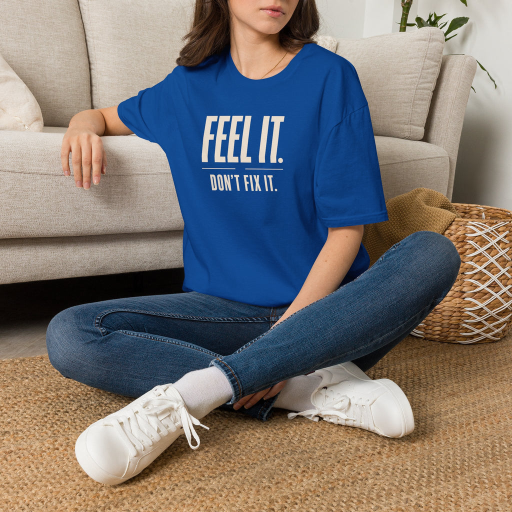 Feel It™ T-Shirt