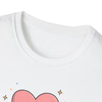 Your Feelings Matter T-Shirt