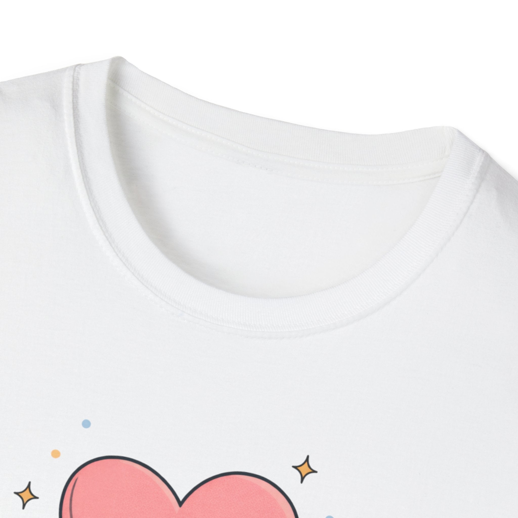 Your Feelings Matter T-Shirt