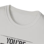 Stuck With Me T-Shirt