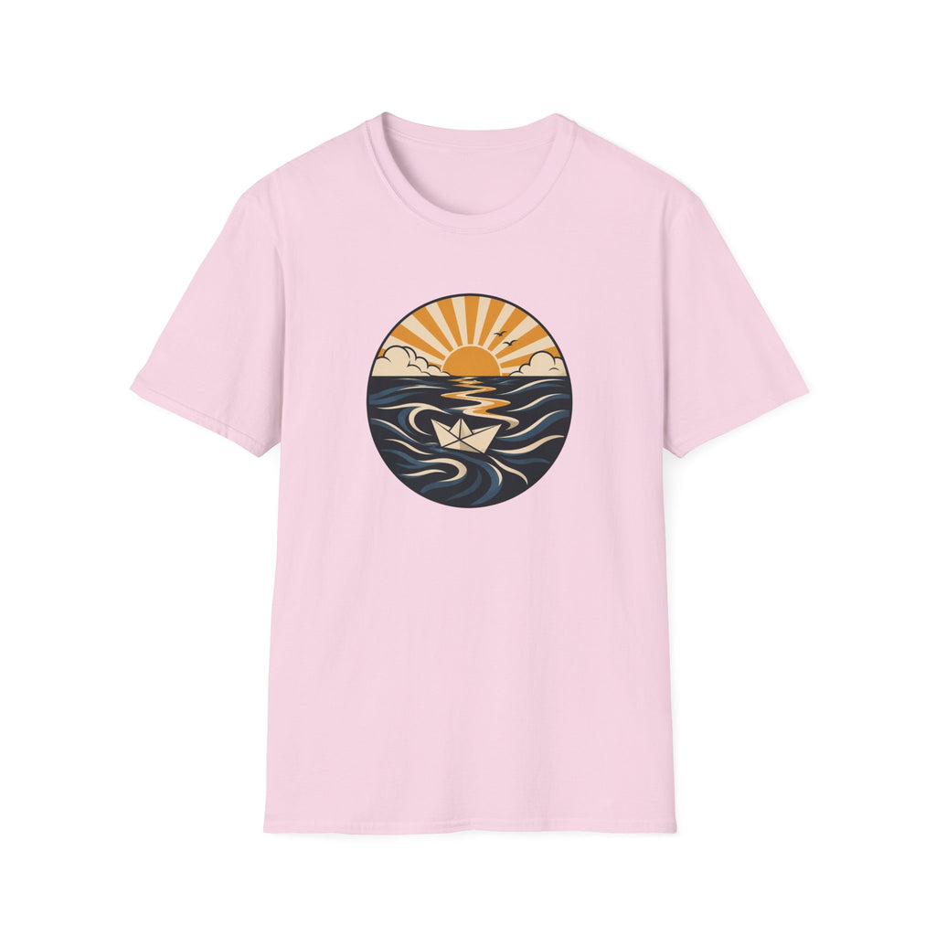 Sail Toward the Sunrise™ T-Shirt