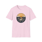 Sail Toward the Sunrise™ T-Shirt