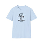 No Refunds™ T-Shirt