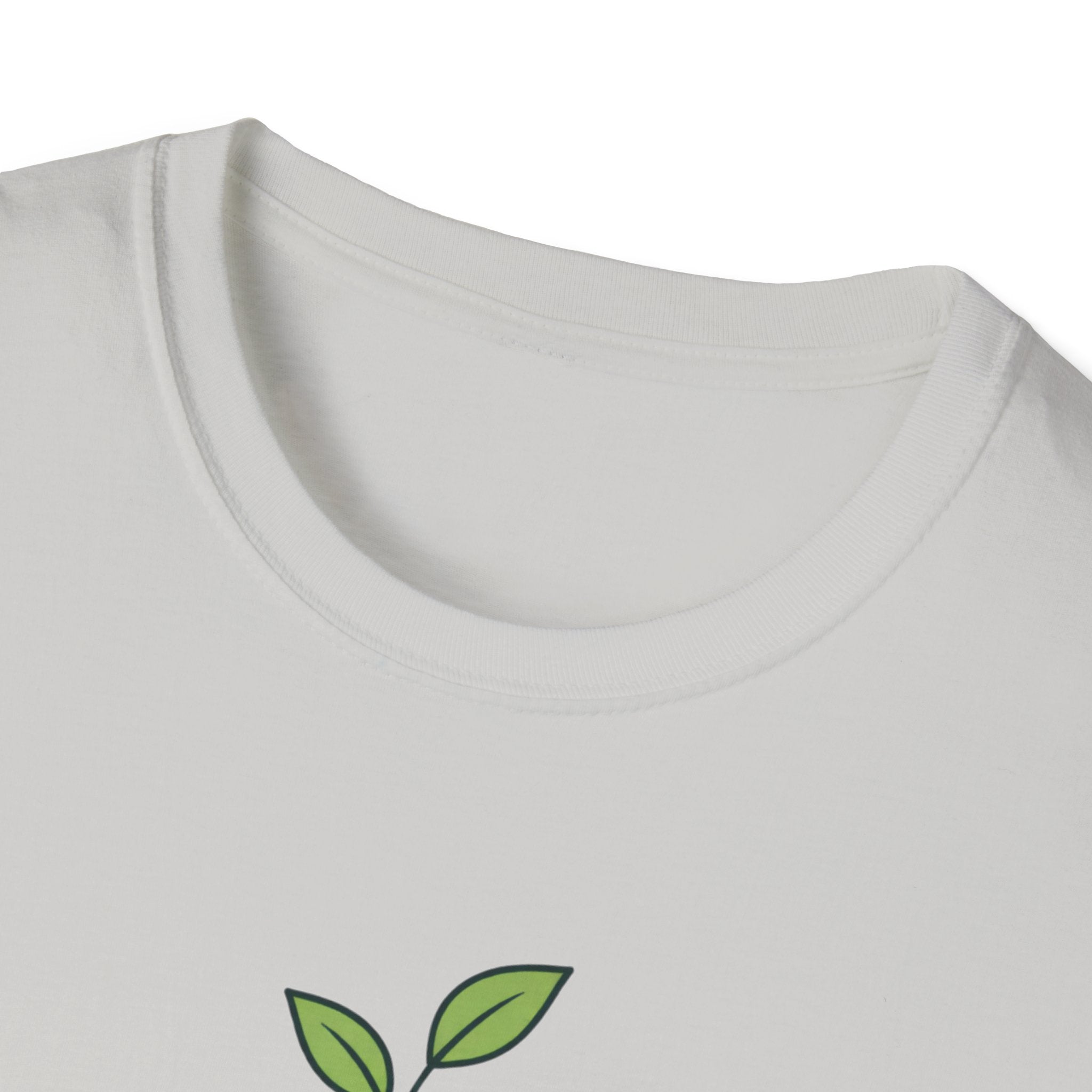 Trust The Process Tree T-Shirt