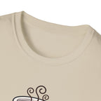 Powered By Coffee T-Shirt