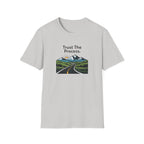 Trust The Process Graphic T-Shirt