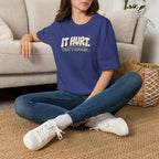 An Hour Is Enough™ T-Shirt