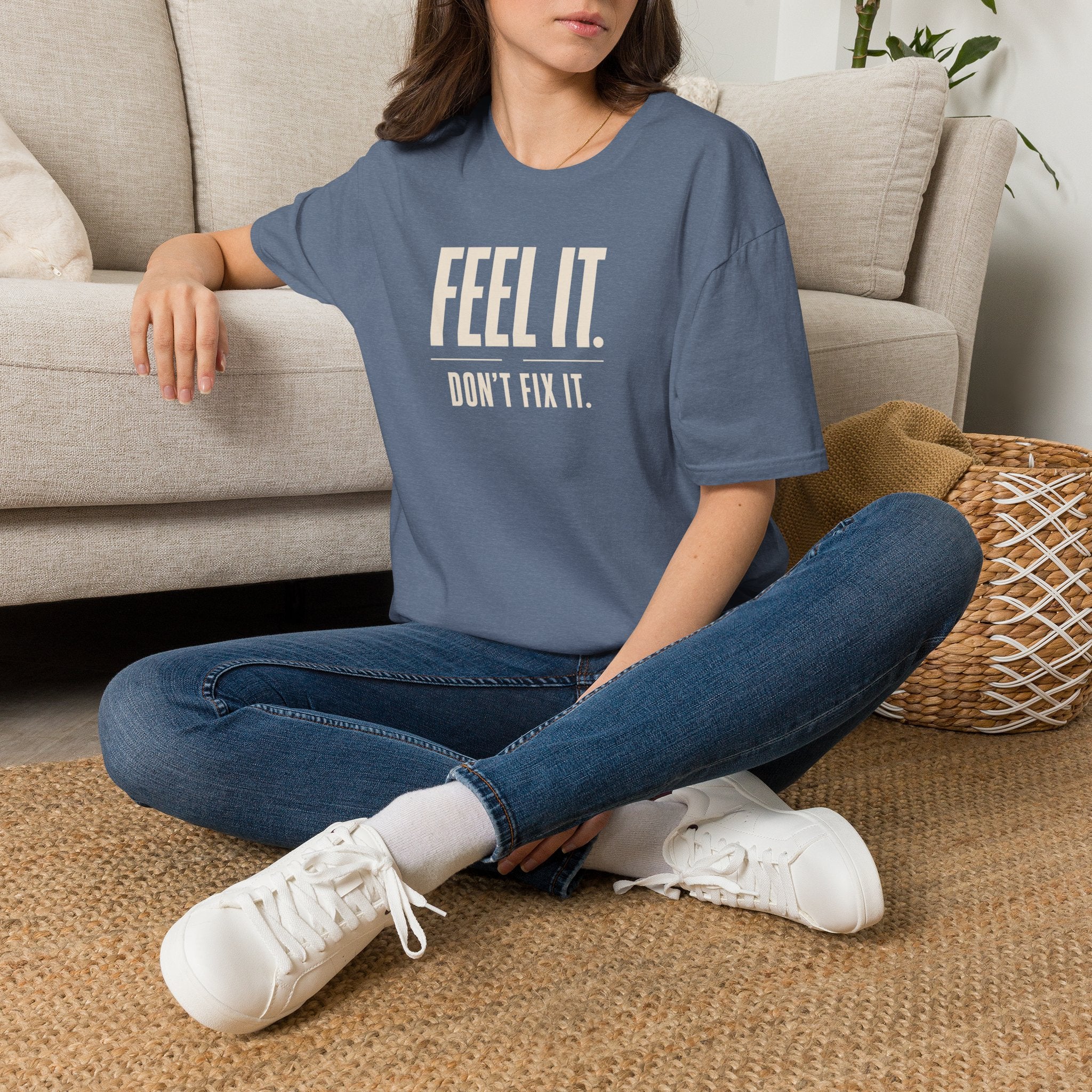 Feel It™ T-Shirt