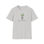 Trust The Process Tree T-Shirt