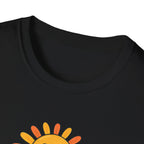 Happy To See Sunrise T-Shirt