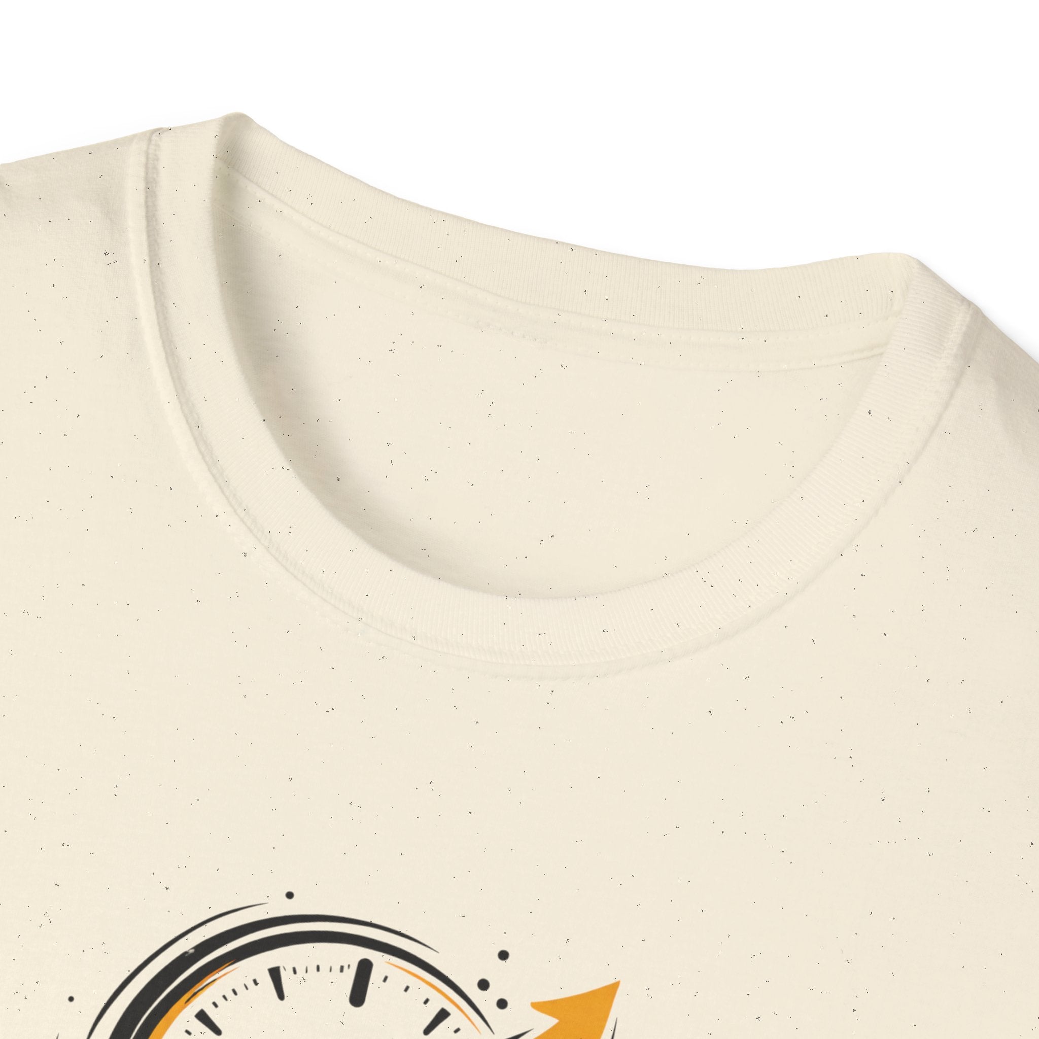 Upgrade Life watch T-Shirt