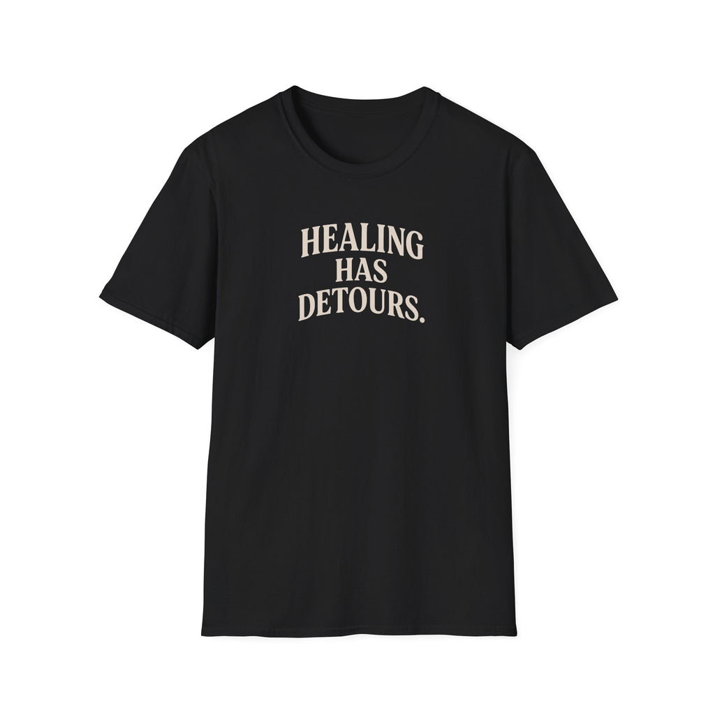 Healing Detours™ T-Shirt