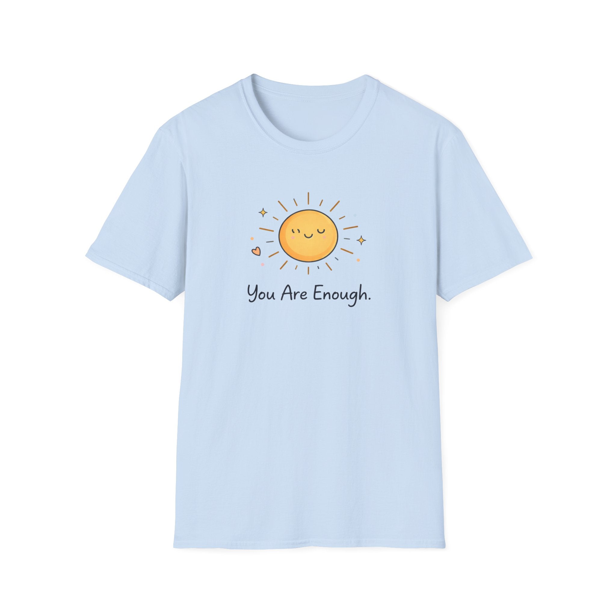 Enough Sun T-Shirt