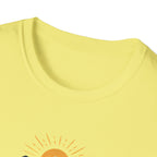 Keep Going Graphic T-Shirt