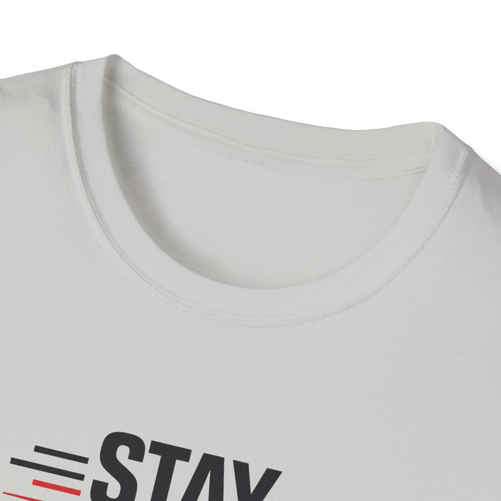 Stay Focused T-Shirt