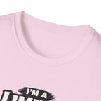 I'm Limited Edition T-Shirt