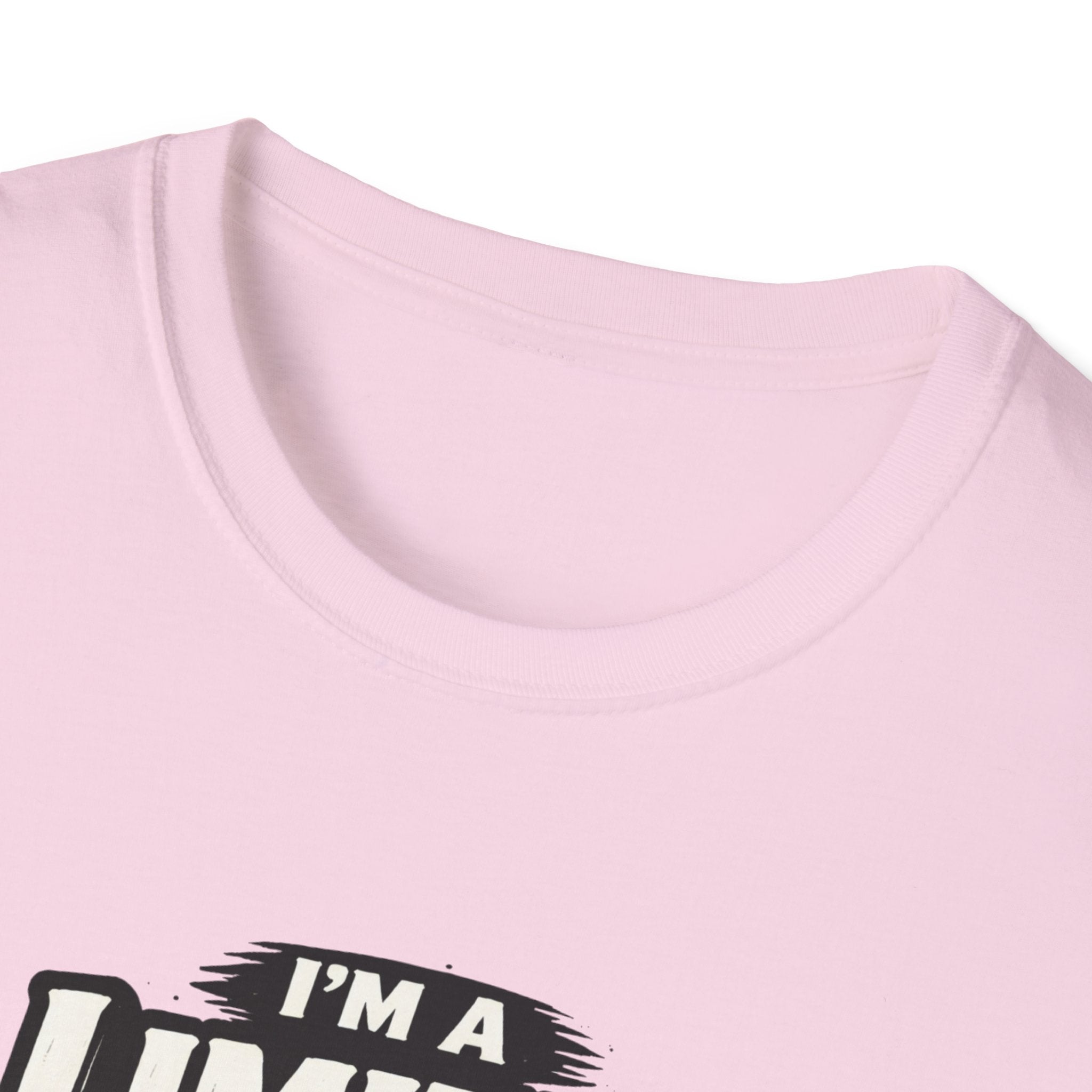 I'm Limited Edition T-Shirt