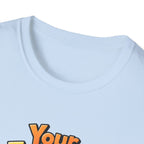 Feelings Are Valid T-Shirt