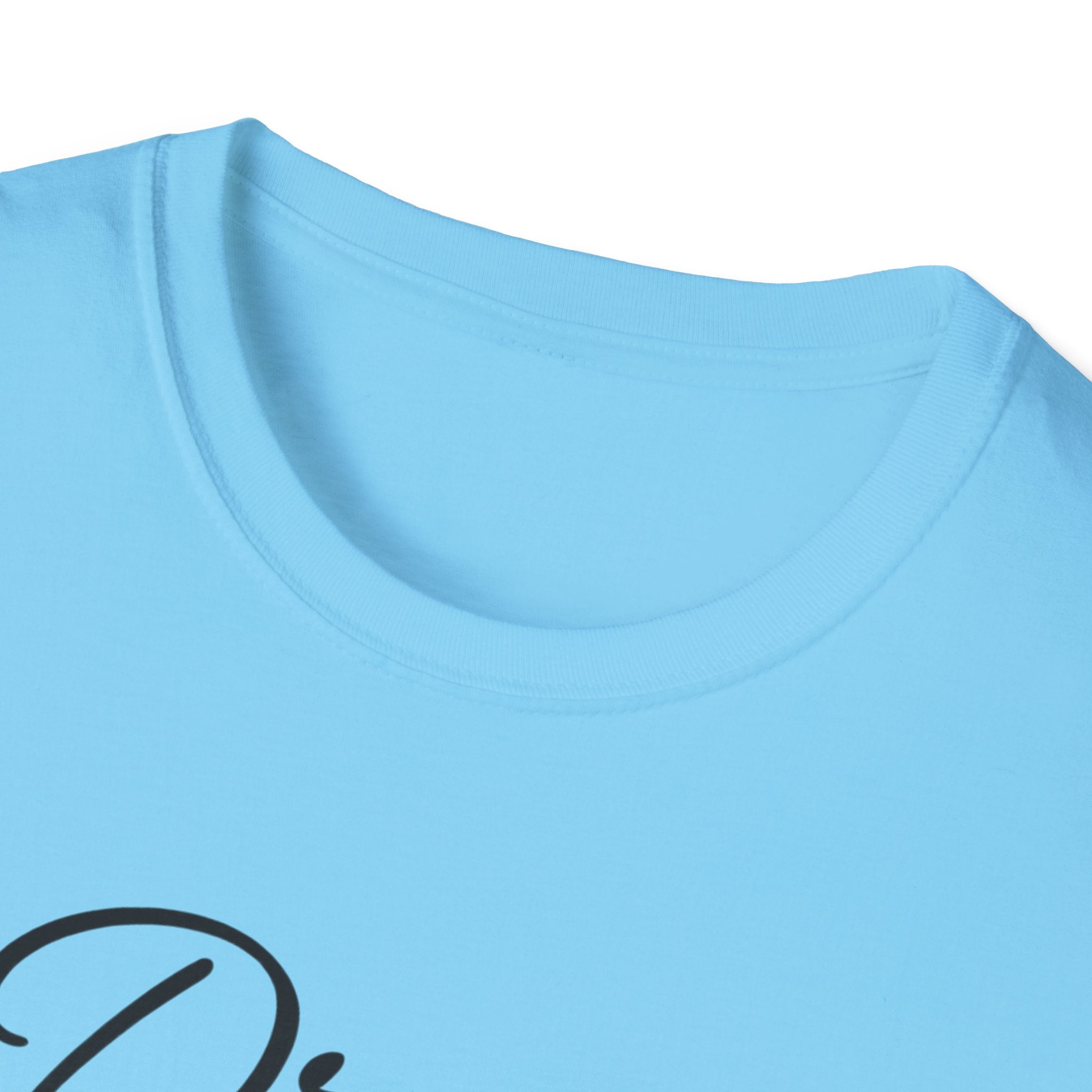Dream Big T-Shirt