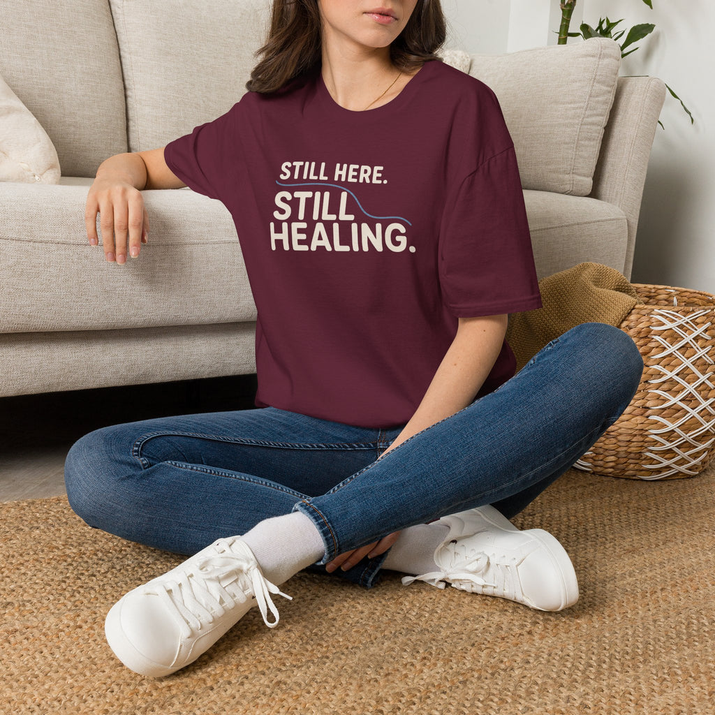 Still Healing™ T-Shirt