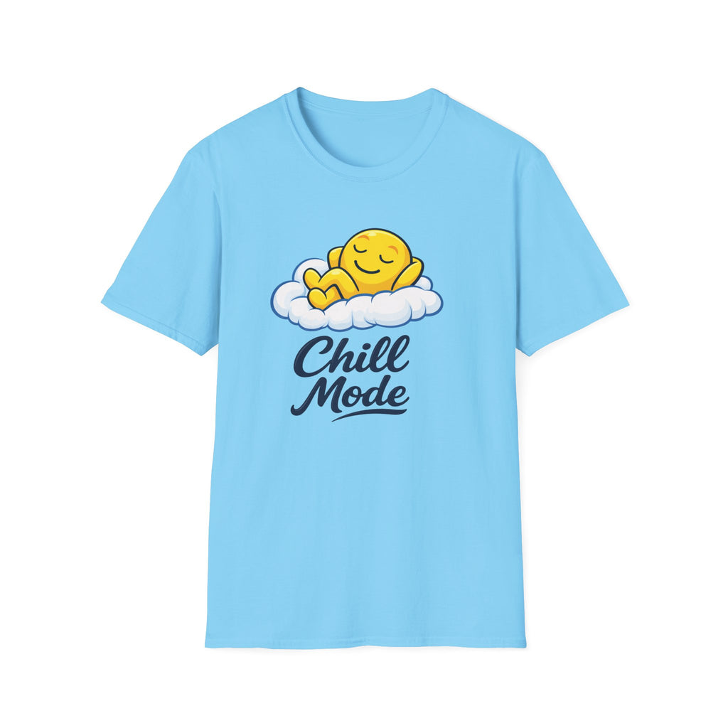 Chill Mode T-Shirt