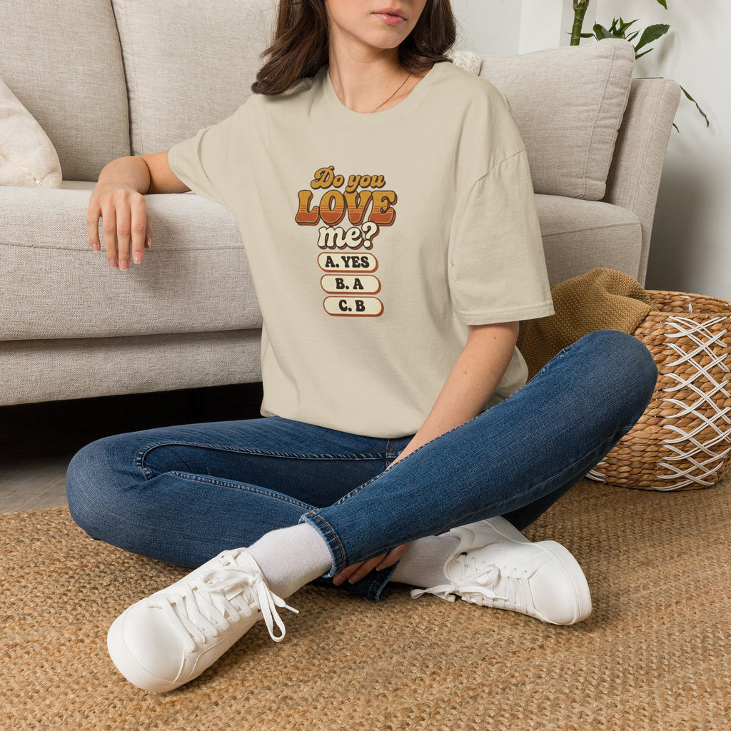 Do More What You Love™ T-Shirt