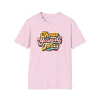 Choose Yourself Typhography T-Shirt