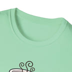 Powered By Coffee T-Shirt
