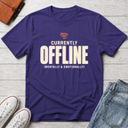Currently Offline™ T-Shirt