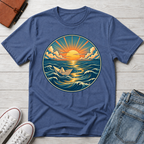 SAIL INTO THE SUNSET™ T-SHIRT