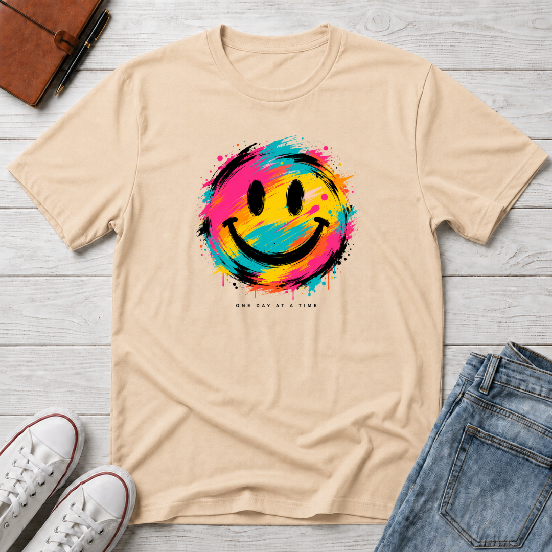 One Smile At A Time™ T-Shirt