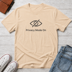 Privacy Mode T-Shirt
