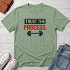 Trust The process T-Shirt