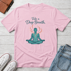 Deep Breath T-Shirt